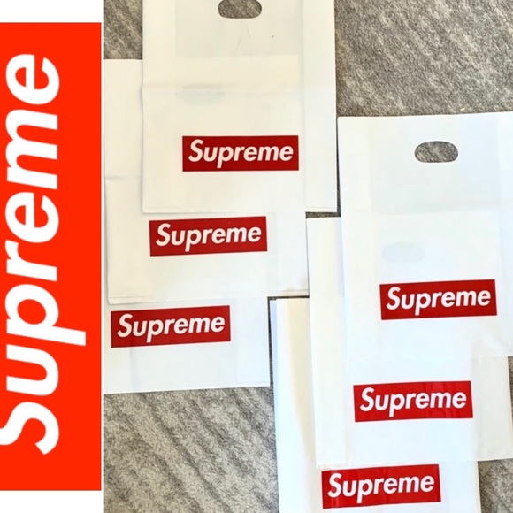 retail supreme